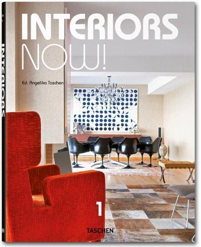 Interiors now!. Vol. 1