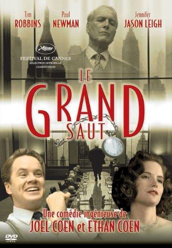 Le grand saut [FR Import]