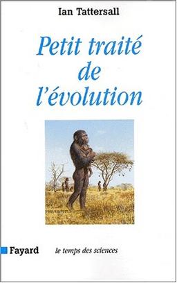 Petit traité de l'évolution