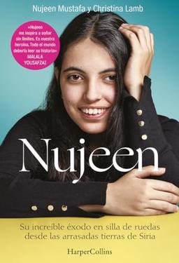 Nujeen (HARPERCOLLINS, Band 1007)