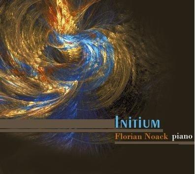 Florian Noack - Initium