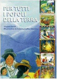 Per tutti i popoli della terra (Semi di luce)