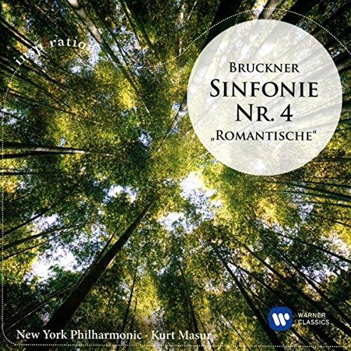 Bruckner: Sinfonie Nr. 4 Romantische