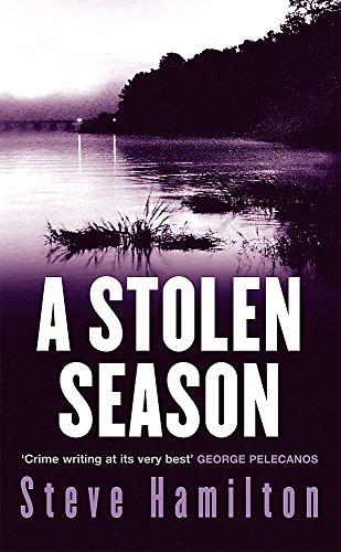 A Stolen Season