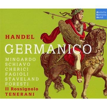 Händel: Germanico