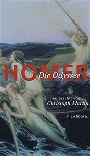 Homer. Die Odyssee