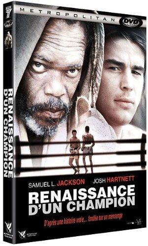 Renaissance d'un champion [FR Import]