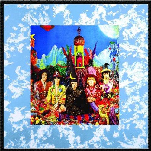 Their Satanic Majesties Request