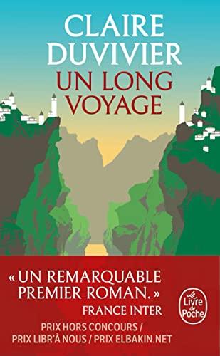 Un long voyage