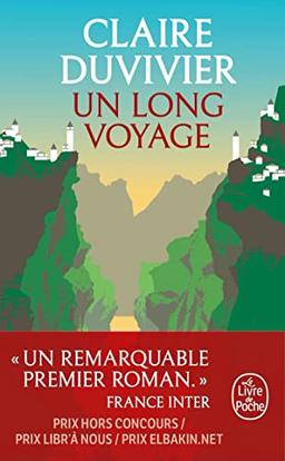 Un long voyage