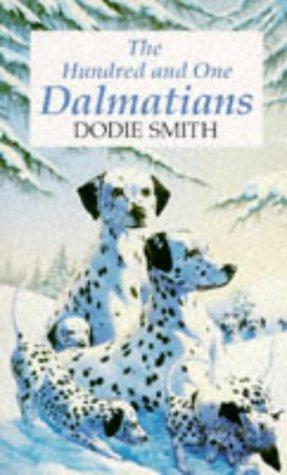 The Hundred and One Dalmatians (Classic Mammoth)