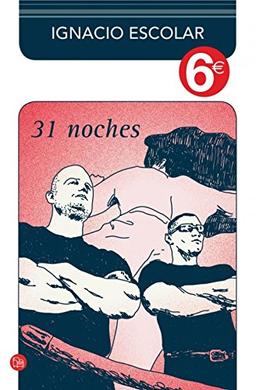 31 noches (colección 6) (FORMATO GRANDE, Band 730014)