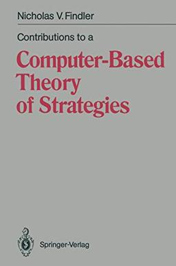 Contributions to a Computer-Based Theory of Strategies