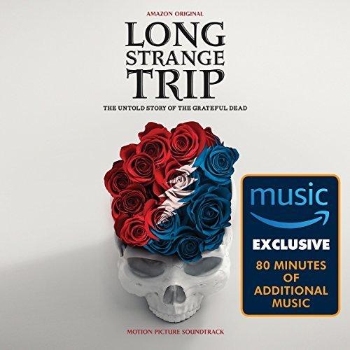 Long Strange Trip Soundtrack