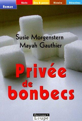 Privée de bonbecs