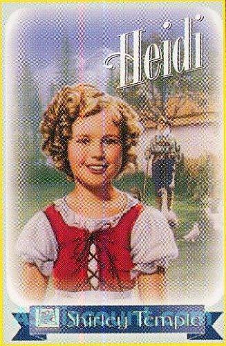 Heidi [FR Import]