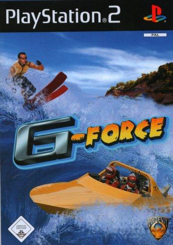 G-Force