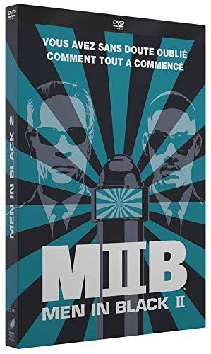 Men in black II : miib [FR Import]