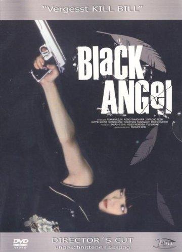 Black Angel (Director's Cut)