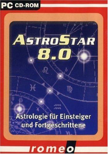 Astro Star 8.0