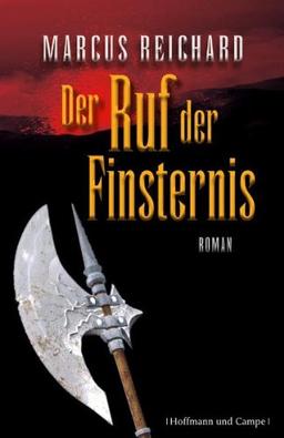 Der Ruf der Finsternis