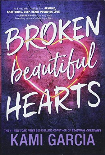 BROKEN BEAUTIFUL HEARTS