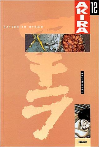 Akira. Vol. 12. Lumière