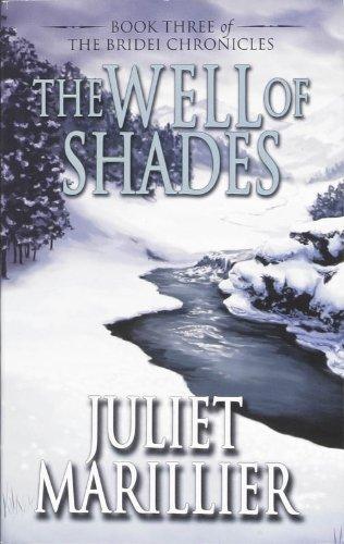 The Well of Shades (Bridei Chronicles 3)