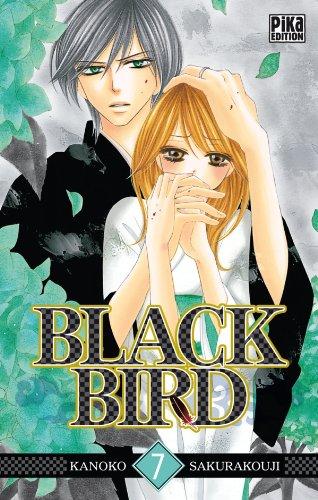 Black bird. Vol. 7