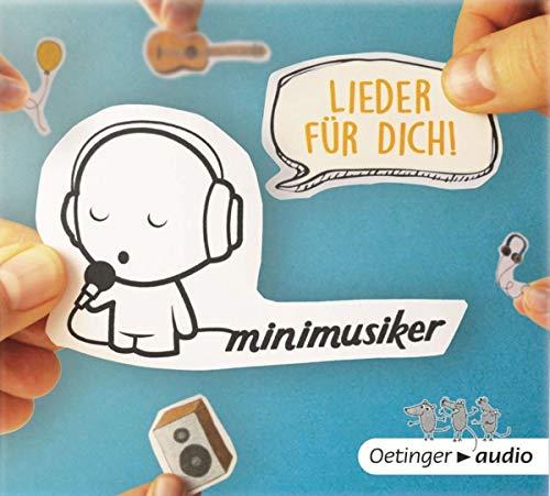 Lieder für dich!