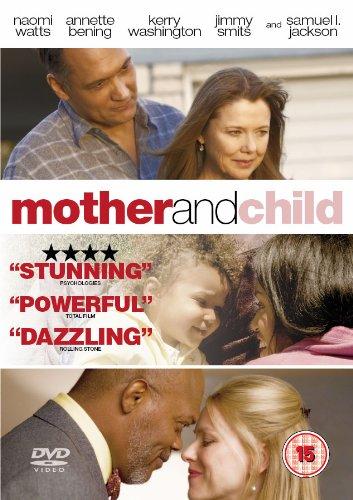 Mother And Child [DVD] (15)