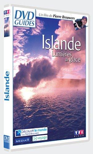 Islande : lumières de glace [FR Import]