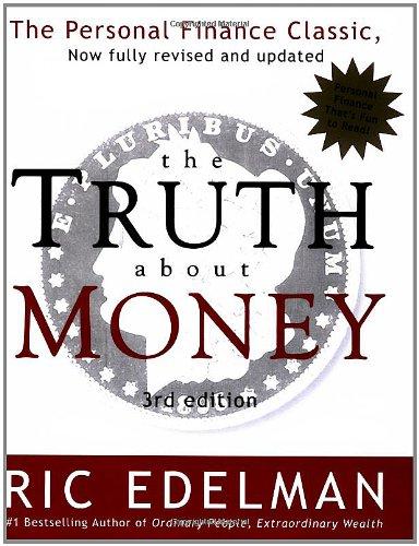 The Truth About Money 3rd Edition