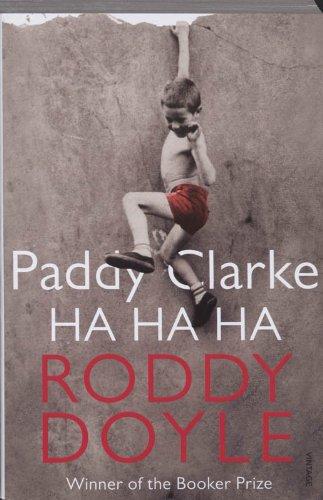 Paddy Clarke Ha Ha Ha