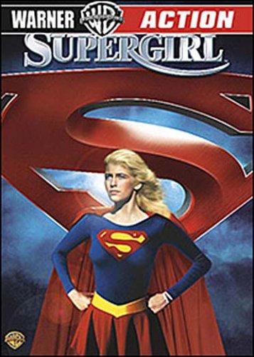 Supergirl [FR Import]