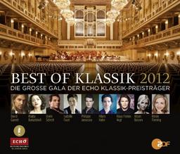 Best of Klassik: Echo Klassik 2012