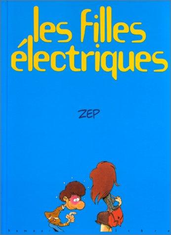 Les filles électriques