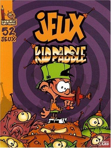 Jeux Kid Paddle