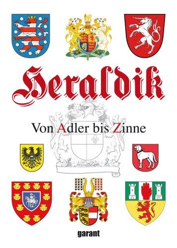 Heraldik: Wappenkunde