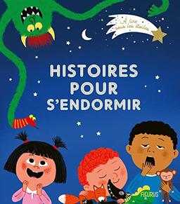 Histoires pour s'endormir