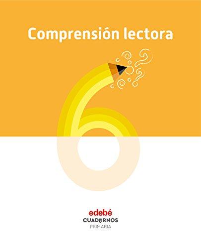 COMPRENSIÓN LECTORA 6