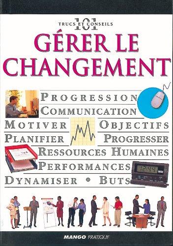 Gérer le changement