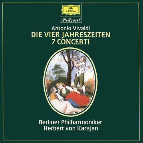 Violinkonzerte und Concerti