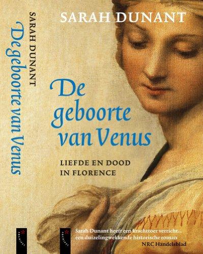 De geboorte van Venus: liefde en dood in Florence