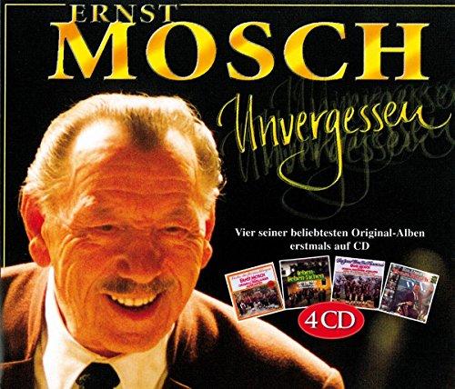 Unvergessen-4CD-Box