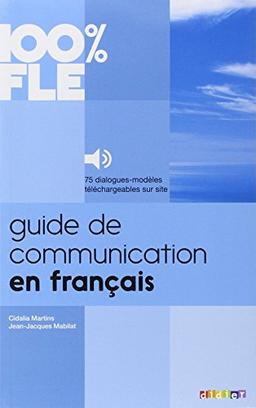 Guide de communication en français