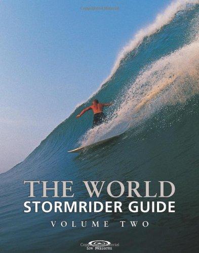 The world stormrider guide. Vol. 2