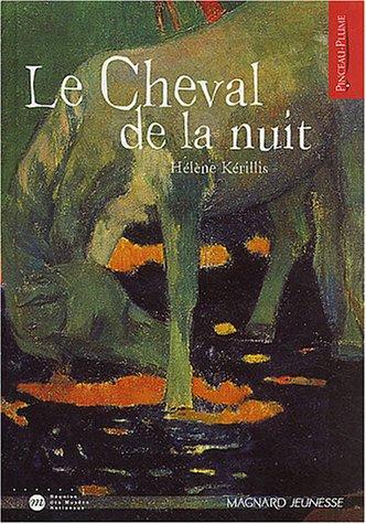 Le cheval de la nuit