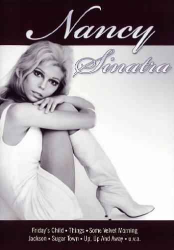 Nancy Sinatra