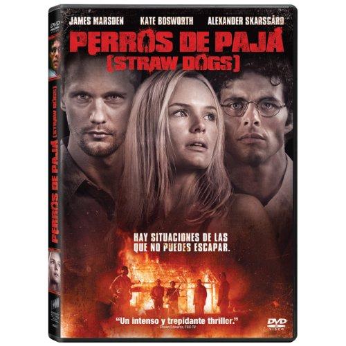 Perros De Paja (Straw Dogs) [Spanien Import]